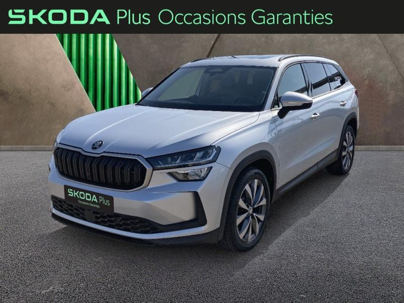 Skoda Kodiaq 2.0 TDI 150ch SCR Selection DSG7 7 places  occasion  TOMBLAINE