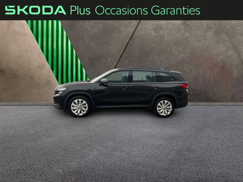 Skoda Kodiaq 2.0 TDI 150ch SCR Selection DSG7 7 places  occasion à AUBIERE - photo n°3