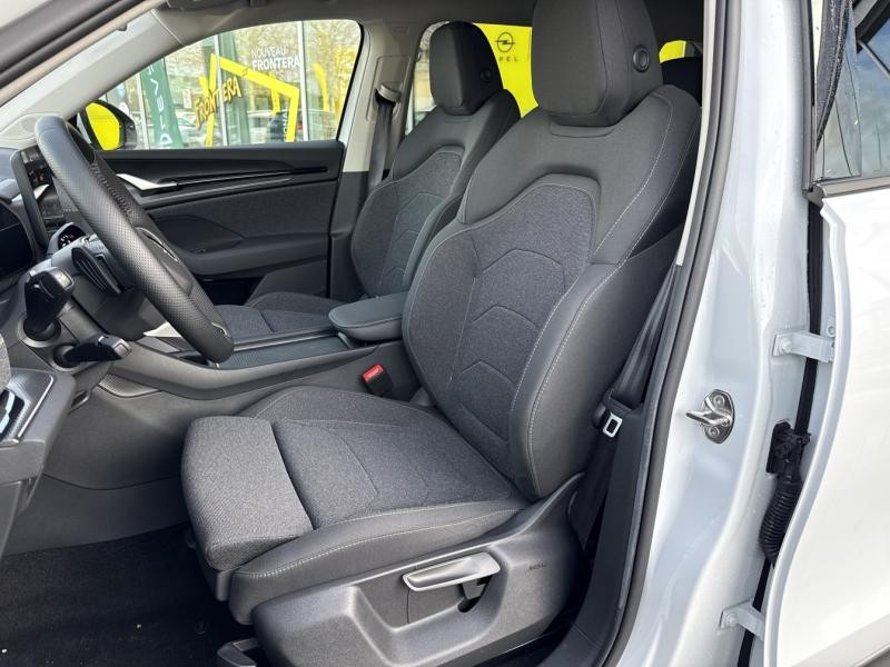 Skoda Kodiaq 2.0 TDI 150ch SCR Selection DSG7 7 places  occasion � Vert-Saint-Denis - photo n�11