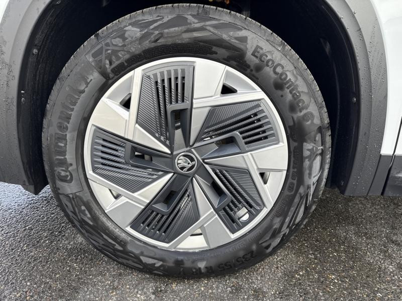 Skoda Kodiaq 2.0 TDI 150ch SCR Selection DSG7 7 places  occasion � Vert-Saint-Denis - photo n�9