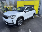 Annonce Skoda Kodiaq occasion Diesel 2.0 TDI 150ch SCR Selection DSG7 7 places � Vert-Saint-Denis