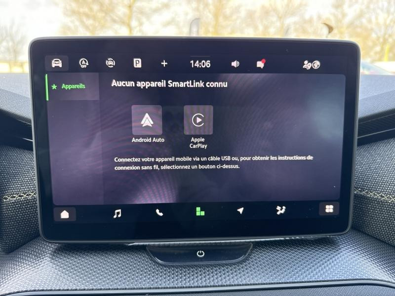 Skoda Kodiaq 2.0 TDI 150ch SCR Selection DSG7 7 places  occasion � Vert-Saint-Denis - photo n�17