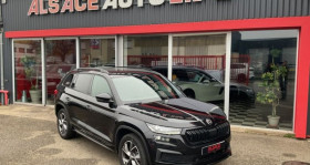 Skoda Kodiaq , garage ALSACE AUTO LIVE ECKBOLSHEIM � Eckbolsheim