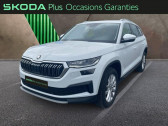 Annonce Skoda Kodiaq occasion Diesel 2.0 TDI 150ch SCR Style DSG7 7 places  Dunkerque