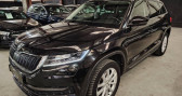 Skoda Kodiaq occasion année 2019 boite Automatique Annonce Skoda Kodiaq occasion Diesel 2.0 TDI 150ch Style DSG 7 places à Sainte-Geneviève-des-Bois