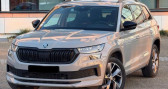 Skoda Kodiaq occasion année 2022 boite Automatique Annonce Skoda Kodiaq occasion Diesel 2.0 TDi 150CV DSG SPORTLINE 7 PLACES année 06-2022 320.000KM à EPINAY-SUR-SEINE