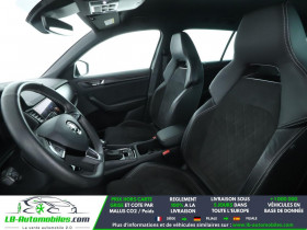Skoda Kodiaq 2.0 TDI 190 BVA 4x4 5pl  occasion � Beaupuy - photo n�8