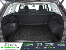 Skoda Kodiaq 2.0 TDI 190 BVA 4x4 5pl  occasion � Beaupuy - photo n�12