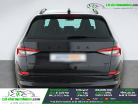Skoda Kodiaq 2.0 TDI 190 BVA 4x4 5pl  occasion � Beaupuy - photo n�7