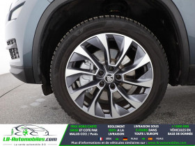 Skoda Kodiaq 2.0 TDI 190 BVA 4x4 5pl  occasion � Beaupuy - photo n�11