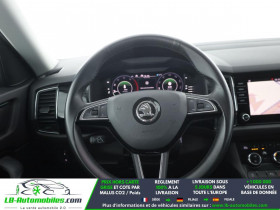 Skoda Kodiaq 2.0 TDI 190 BVA 4x4 5pl  occasion � Beaupuy - photo n�10