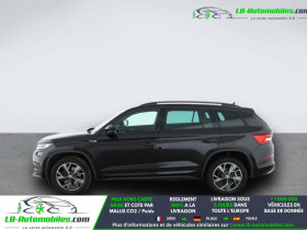 Skoda Kodiaq 2.0 TDI 190 BVA 4x4 5pl  occasion � Beaupuy - photo n�6