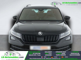 Skoda Kodiaq 2.0 TDI 190 BVA 4x4 5pl  occasion � Beaupuy - photo n�5