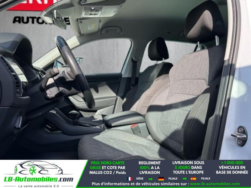 Skoda Kodiaq 2.0 TDI 190 BVA 4x4 5pl  occasion � Beaupuy - photo n�7