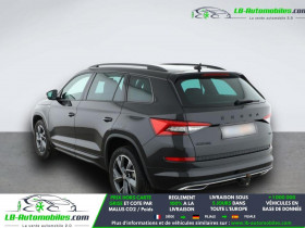 Skoda Kodiaq 2.0 TDI 190 BVA 4x4 5pl  occasion � Beaupuy - photo n�4