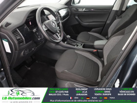 Skoda Kodiaq 2.0 TDI 190 BVA 4x4 5pl  occasion � Beaupuy - photo n�8