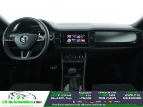 Skoda Kodiaq 2.0 TDI 190 BVA 4x4 5pl  occasion � Beaupuy - photo n�3