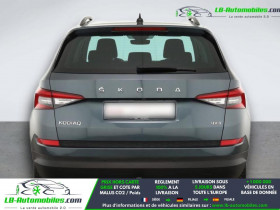 Skoda Kodiaq 2.0 TDI 190 BVA 4x4 5pl  occasion � Beaupuy - photo n�7