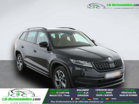 Skoda Kodiaq 2.0 TDI 190 BVA 4x4 5pl  occasion � Beaupuy - photo n�2