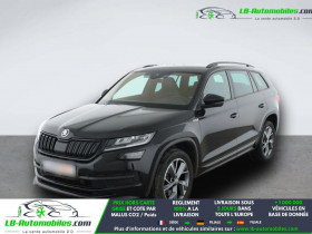 Skoda Kodiaq , garage LB AUTOMOBILES � Beaupuy