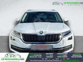 Skoda Kodiaq 2.0 TDI 190 BVA 4x4 5pl  occasion � Beaupuy - photo n�4