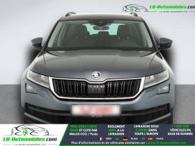Skoda Kodiaq 2.0 TDI 190 BVA 4x4 5pl  occasion � Beaupuy - photo n�5