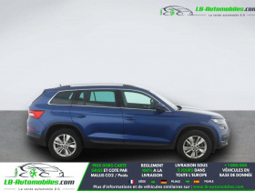 Skoda Kodiaq 2.0 TDI 190 BVA 4x4 5pl  occasion � Beaupuy - photo n�5