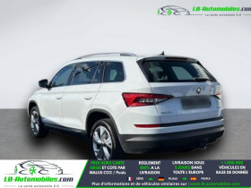 Skoda Kodiaq 2.0 TDI 190 BVA 4x4 5pl  occasion � Beaupuy - photo n�3