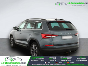 Skoda Kodiaq 2.0 TDI 190 BVA 4x4 5pl  occasion � Beaupuy - photo n�4