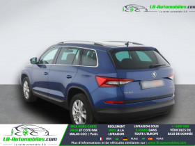 Skoda Kodiaq 2.0 TDI 190 BVA 4x4 5pl  occasion � Beaupuy - photo n�4