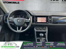 Skoda Kodiaq 2.0 TDI 190 BVA 4x4 5pl  occasion � Beaupuy - photo n�2