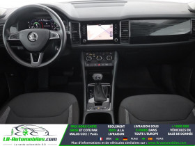 Skoda Kodiaq 2.0 TDI 190 BVA 4x4 5pl  occasion � Beaupuy - photo n�3