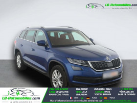 Skoda Kodiaq 2.0 TDI 190 BVA 4x4 5pl  occasion � Beaupuy - photo n�2