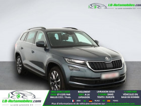 Skoda Kodiaq 2.0 TDI 190 BVA 4x4 5pl  occasion � Beaupuy - photo n�2