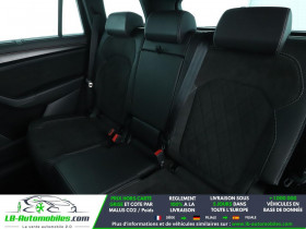 Skoda Kodiaq 2.0 TDI 190 BVA 4x4 5pl  occasion � Beaupuy - photo n�9