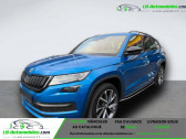 Skoda Kodiaq 2.0 TDI 190 BVA 4x4 5pl  � Beaupuy 31