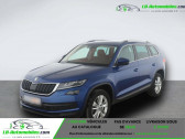 Skoda Kodiaq 2.0 TDI 190 BVA 4x4 5pl  � Beaupuy 31
