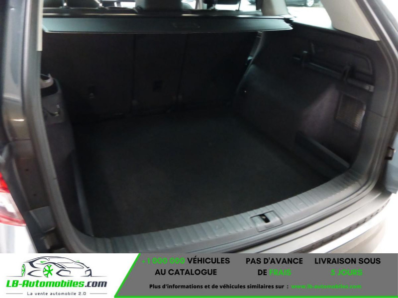 Skoda Kodiaq 2.0 TDI 190 BVA 4x4 5pl  occasion � Beaupuy - photo n�10