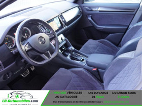 Skoda Kodiaq 2.0 TDI 190 BVA 4x4 5pl  occasion � Beaupuy - photo n�8