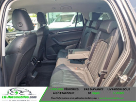 Skoda Kodiaq 2.0 TDI 190 BVA 4x4 5pl  occasion � Beaupuy - photo n�9