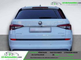 Skoda Kodiaq 2.0 TDI 190 BVA 4x4 5pl  occasion � Beaupuy - photo n�7