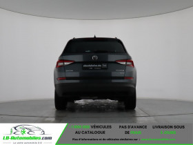 Skoda Kodiaq 2.0 TDI 190 BVA 4x4 5pl  occasion � Beaupuy - photo n�10