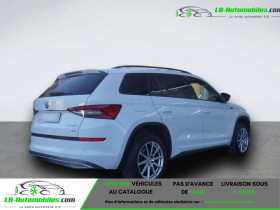 Skoda Kodiaq 2.0 TDI 190 BVA 4x4 5pl  occasion � Beaupuy - photo n�4