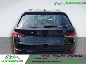 Skoda Kodiaq 2.0 TDI 190 BVA 4x4 5pl  occasion � Beaupuy - photo n�7