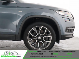 Skoda Kodiaq 2.0 TDI 190 BVA 4x4 5pl  occasion � Beaupuy - photo n�8