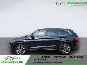 Skoda Kodiaq 2.0 TDI 190 BVA 4x4 5pl  occasion � Beaupuy - photo n�6
