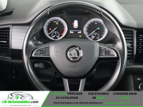 Skoda Kodiaq 2.0 TDI 190 BVA 4x4 5pl  occasion � Beaupuy - photo n�7