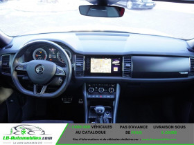 Skoda Kodiaq 2.0 TDI 190 BVA 4x4 5pl  occasion � Beaupuy - photo n�3