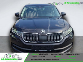 Skoda Kodiaq 2.0 TDI 190 BVA 4x4 5pl  occasion � Beaupuy - photo n�5