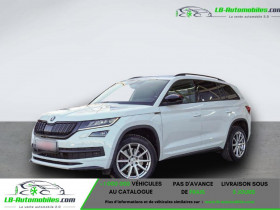 Skoda Kodiaq , garage LB AUTOMOBILES � Beaupuy